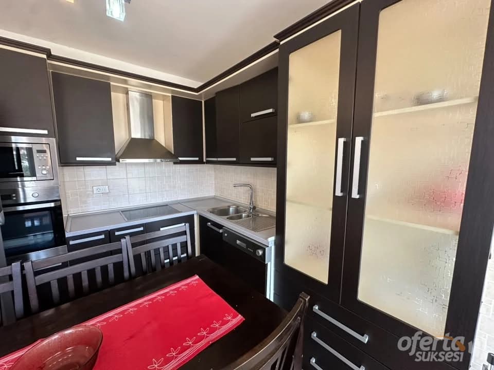 Jap me qira banesën 80m2 kati i -II- / Prishtinë — fotografia 4