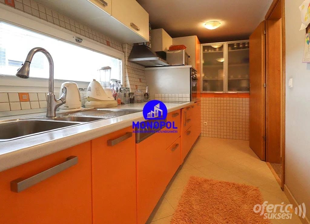 Jap me qira shtëpin moderne / Prishtën — fotografia 3