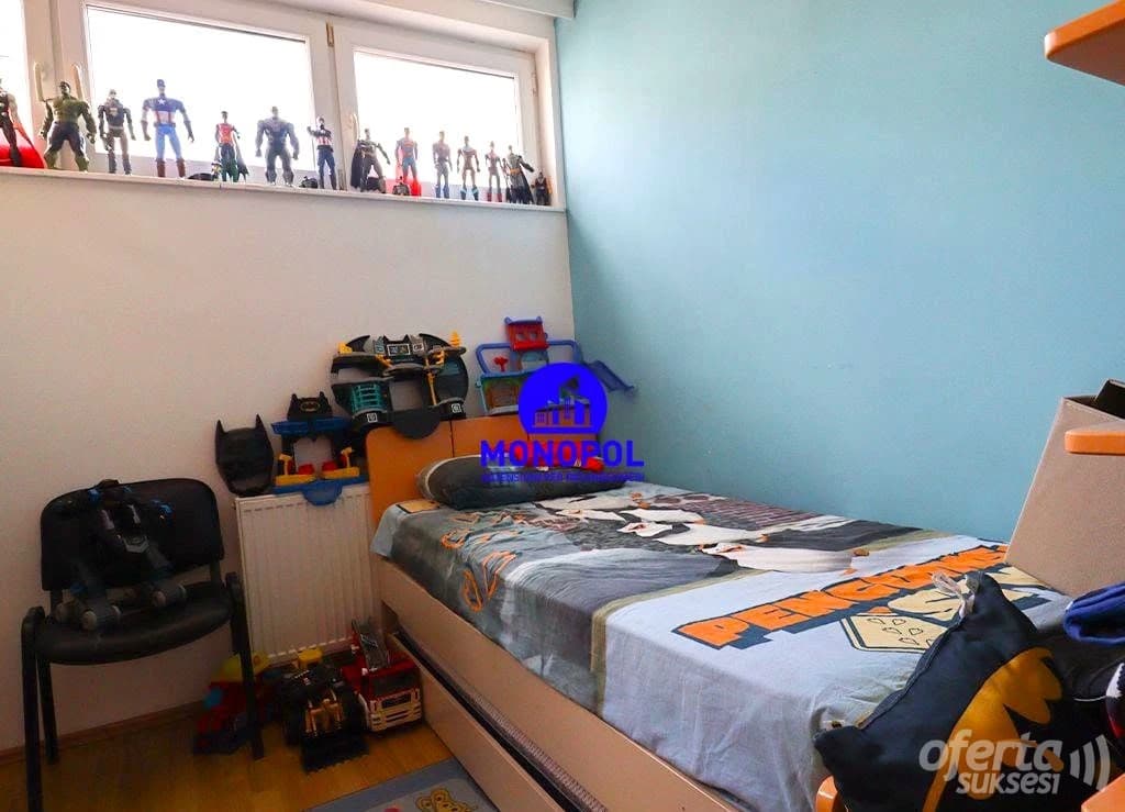 Jap me qira shtëpin moderne / Prishtën — fotografia 6