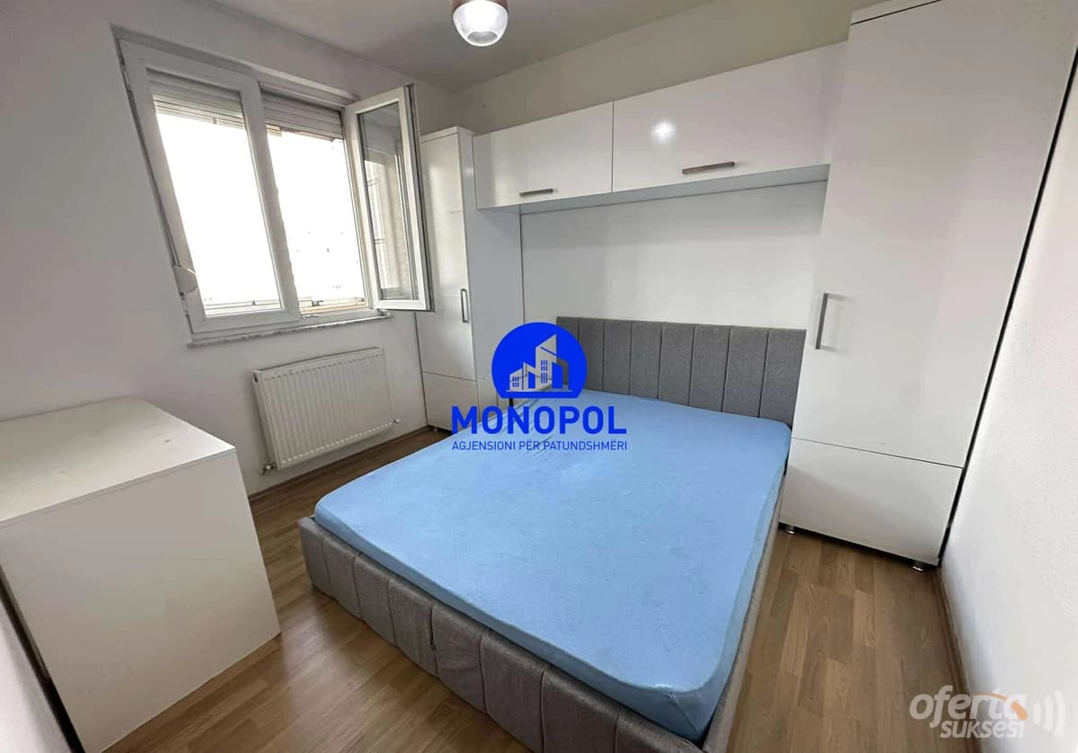 Jap me qira benesën 55m2 kati i -I- / Prishtinë — fotografia 4