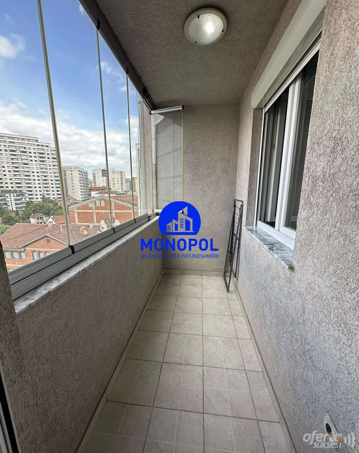 Jap me qira benesën 55m2 kati i -I- / Prishtinë — fotografia 7