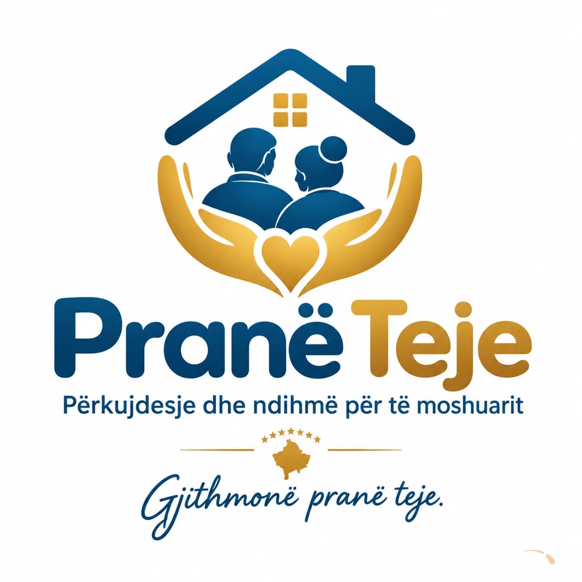 Mbështetje në aktivitetet e përditshme — fotografia 1