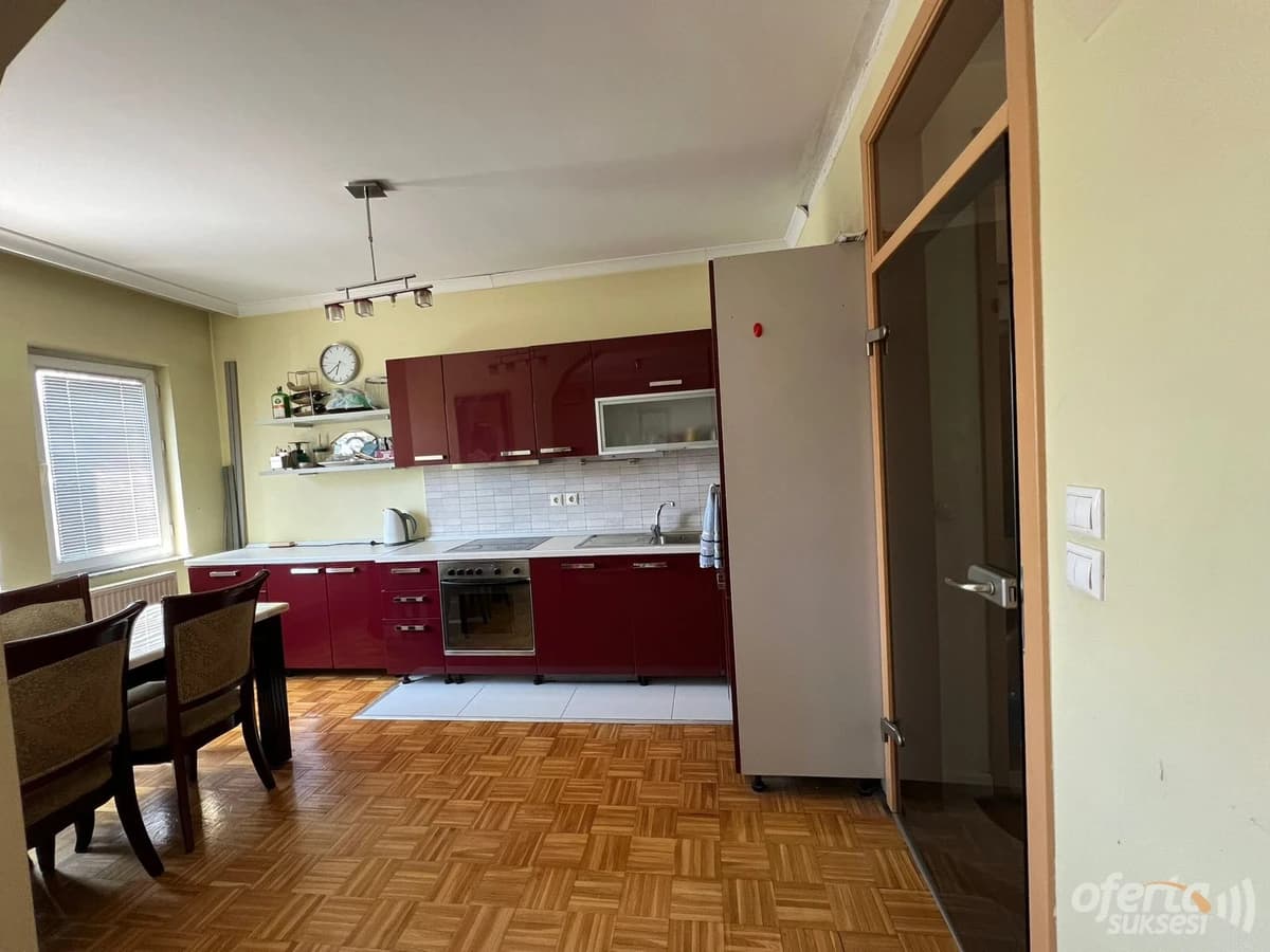 Jap me qira banesen 92m2 kati i -I- / Prishtine — fotografia 1