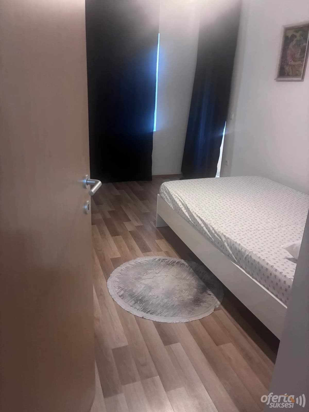 Jap me qira banesë 56m2 kati i -II- / Prishtine — fotografia 6