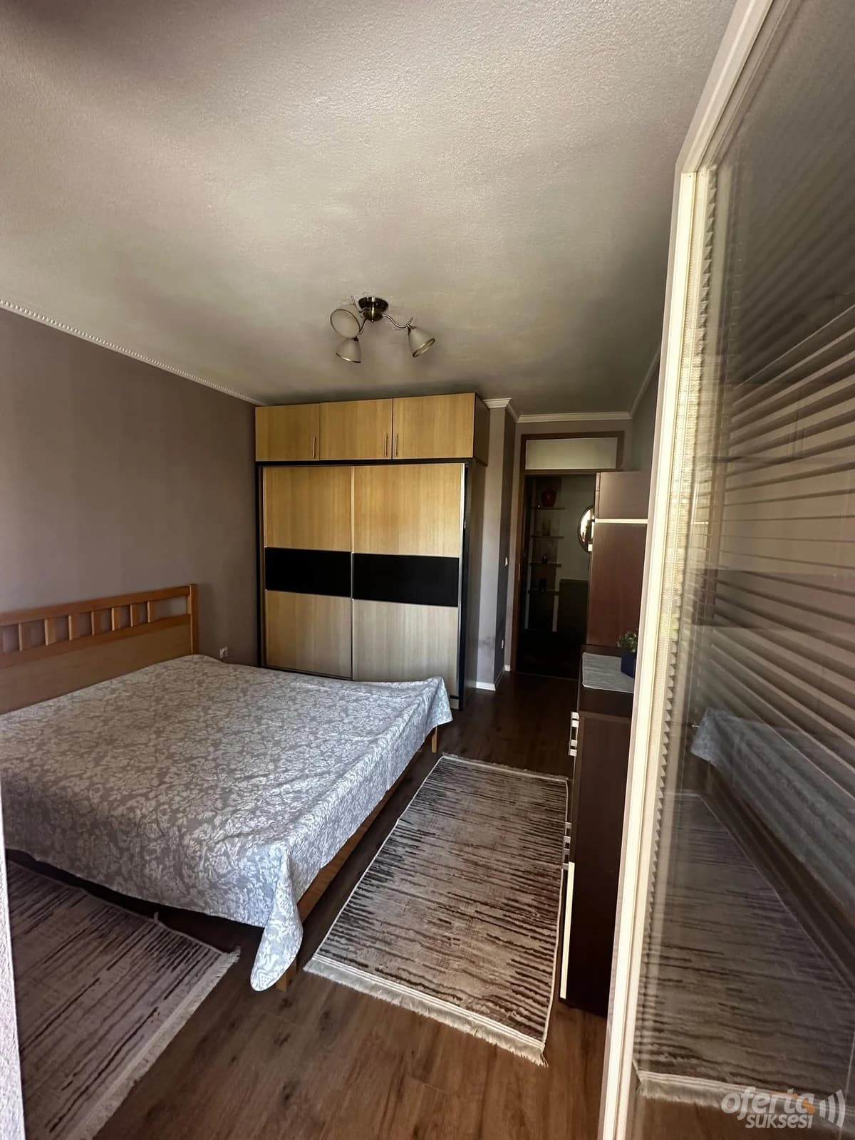 Jap me qira banesen 60m2 kati i -I- / Fushe Kosove — fotografia 3