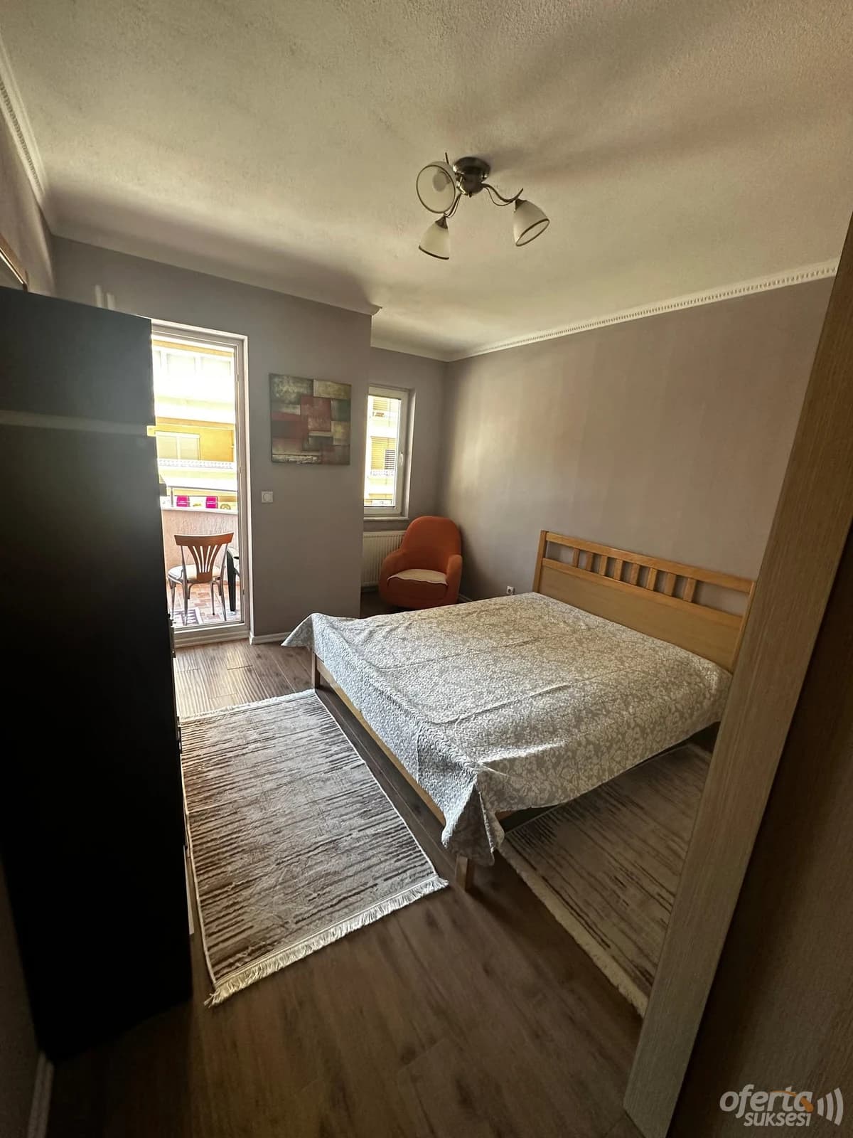 Jap me qira banesen 60m2 kati i -I- / Fushe Kosove — fotografia 4