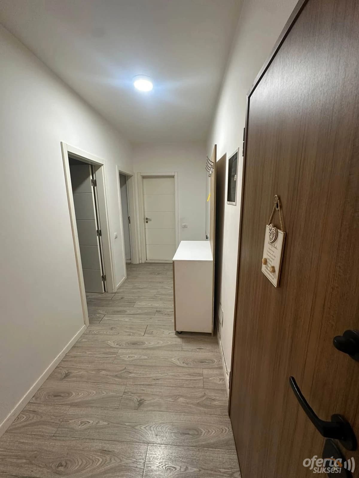Jap me qira banesen 80m2 kati i -II- / Prishtine — fotografia 7