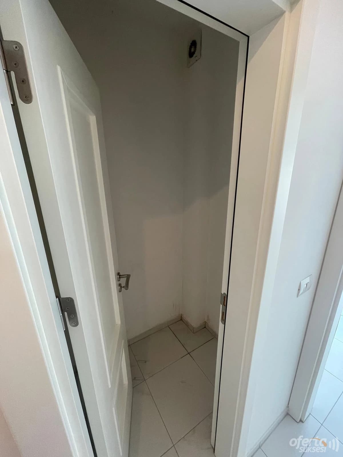 Jap me qira banes-zyren me qira 70m2 / Prishtine — fotografia 8