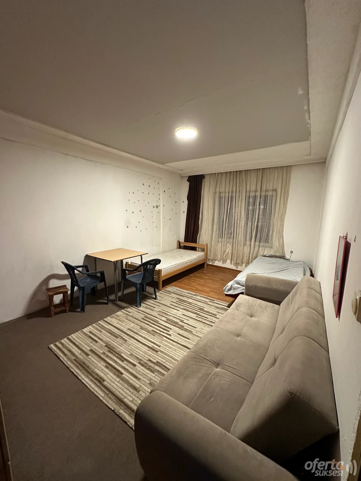 Jap me qira banesen 100m2 / Prishtine — fotografia 1