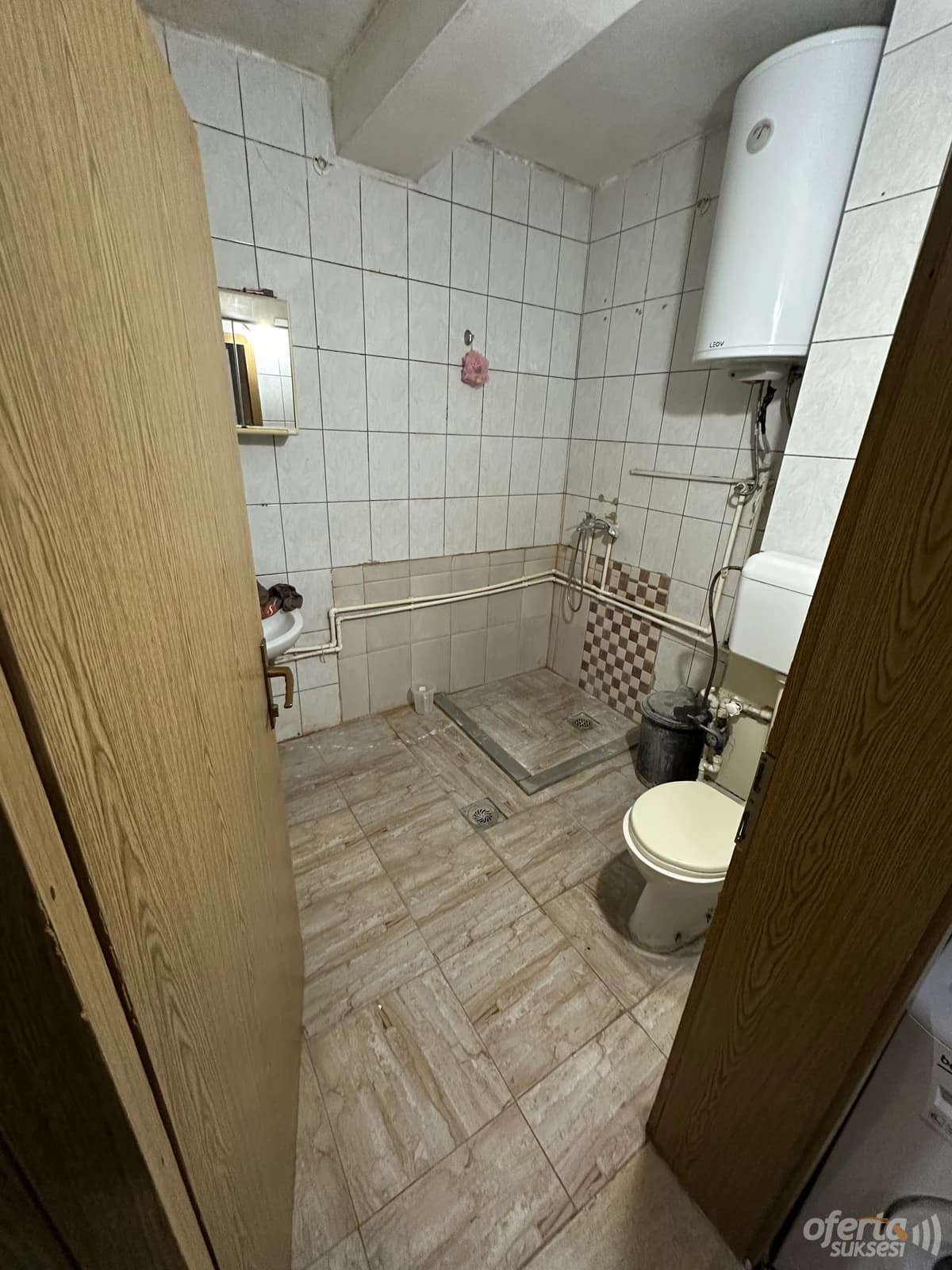 Jap me qira banesen 100m2 / Prishtine — fotografia 3