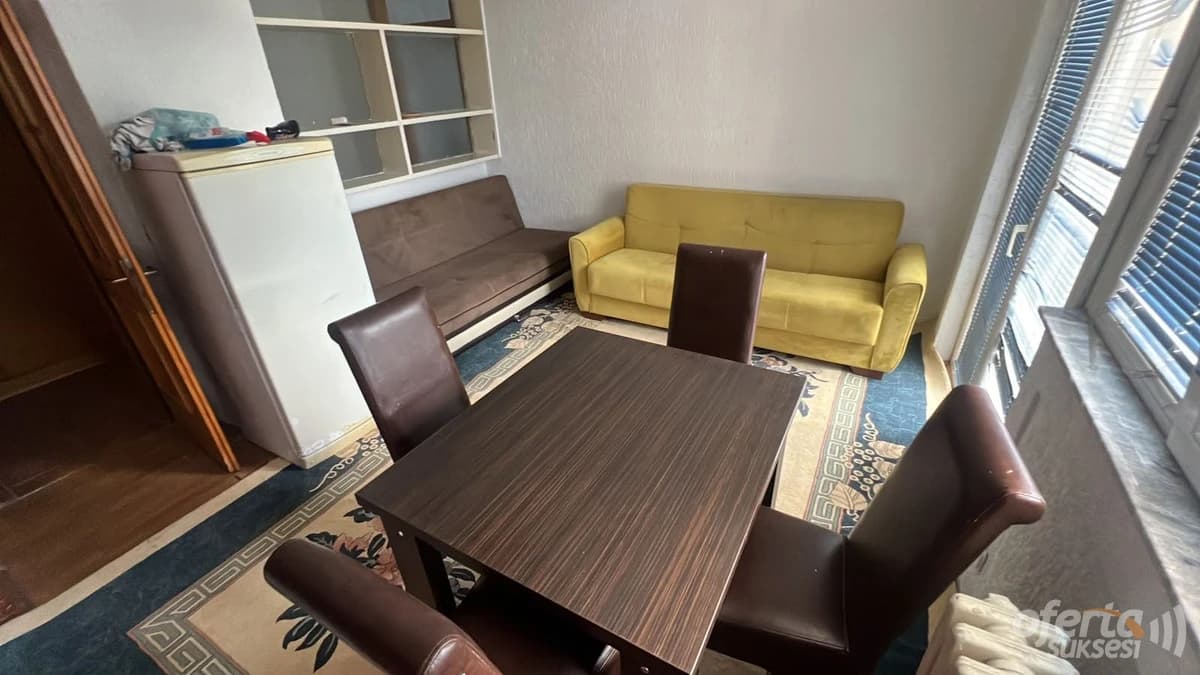 Jap me qira banesën 80m2 kati i -III- / Prishtinë — fotografia 3
