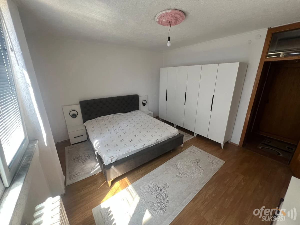 Jap me qira banesën 80m2 kati i -III- / Prishtinë — fotografia 5