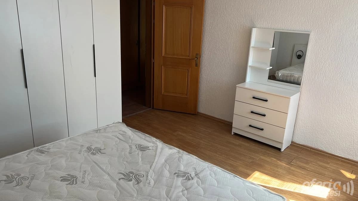Jap me qira banesën 80m2 kati i -III- / Prishtinë — fotografia 6