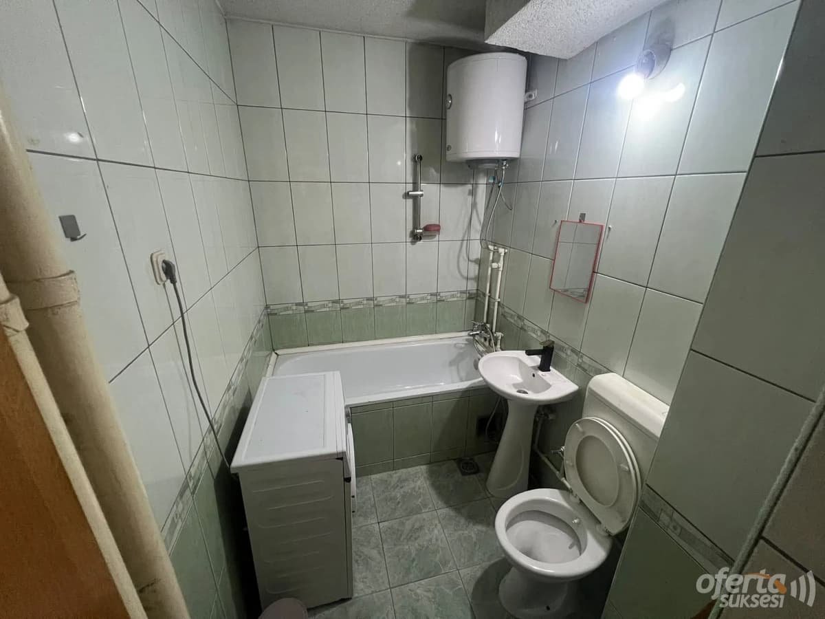 Jap me qira banesën 80m2 kati i -III- / Prishtinë — fotografia 8