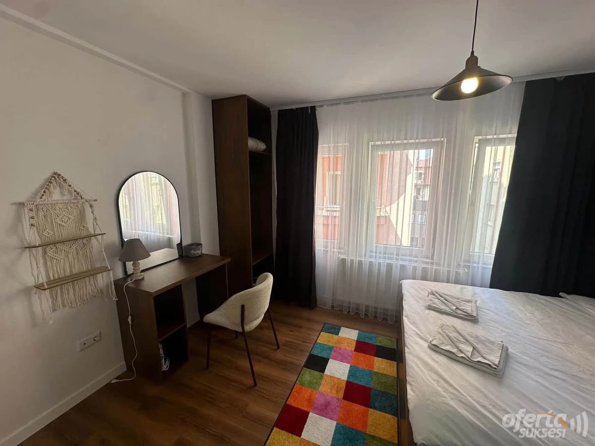 Jap me qira banesën 80m2 kati i -II- / Prishtinë — fotografia 4