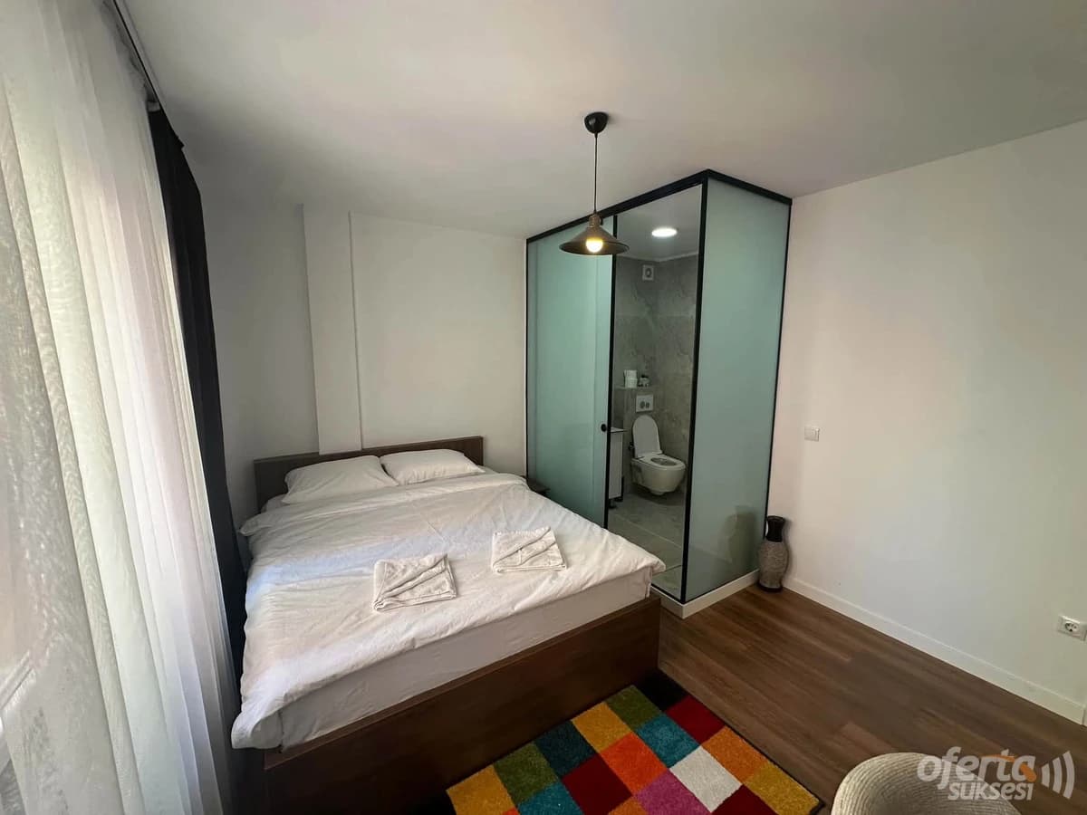 Jap me qira banesën 80m2 kati i -II- / Prishtinë — fotografia 5