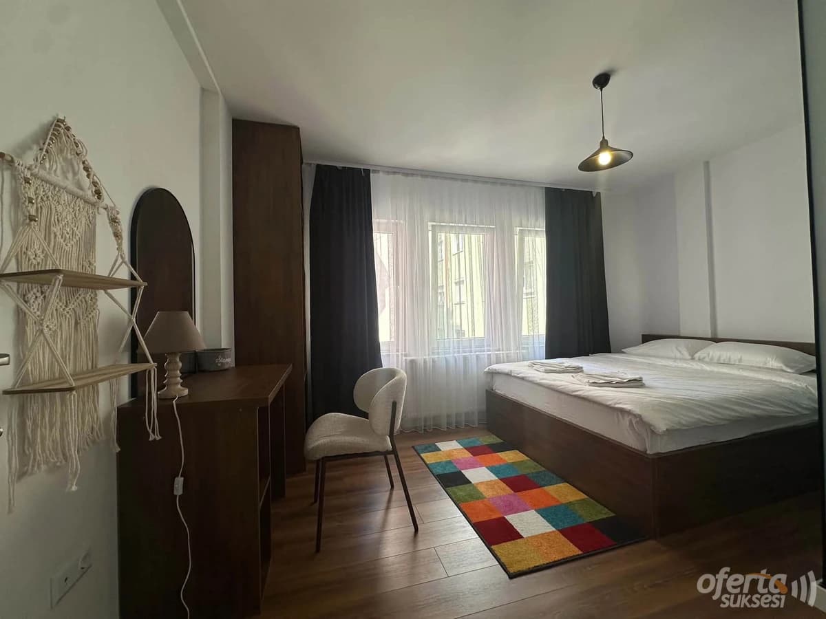 Jap me qira banesën 80m2 kati i -II- / Prishtinë — fotografia 7