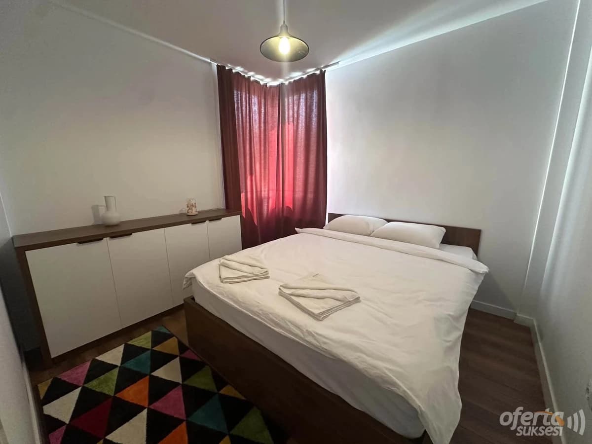 Jap me qira banesën 80m2 kati i -II- / Prishtinë — fotografia 8
