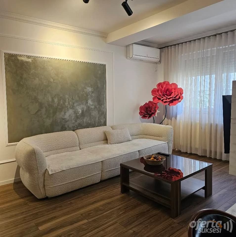 Jap me qira banesën 95m2 kati i -I- / Prishtinë — fotografia 1