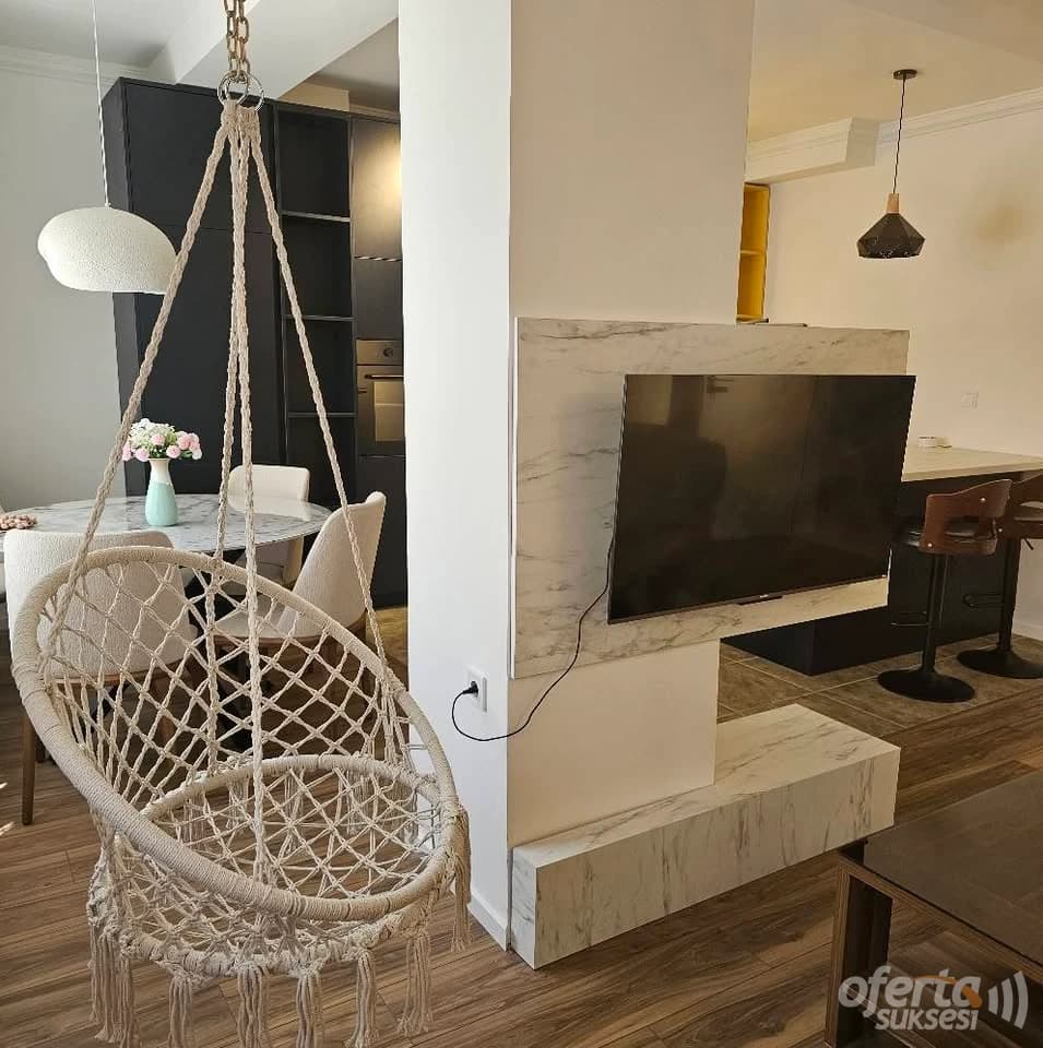 Jap me qira banesën 95m2 kati i -I- / Prishtinë — fotografia 3