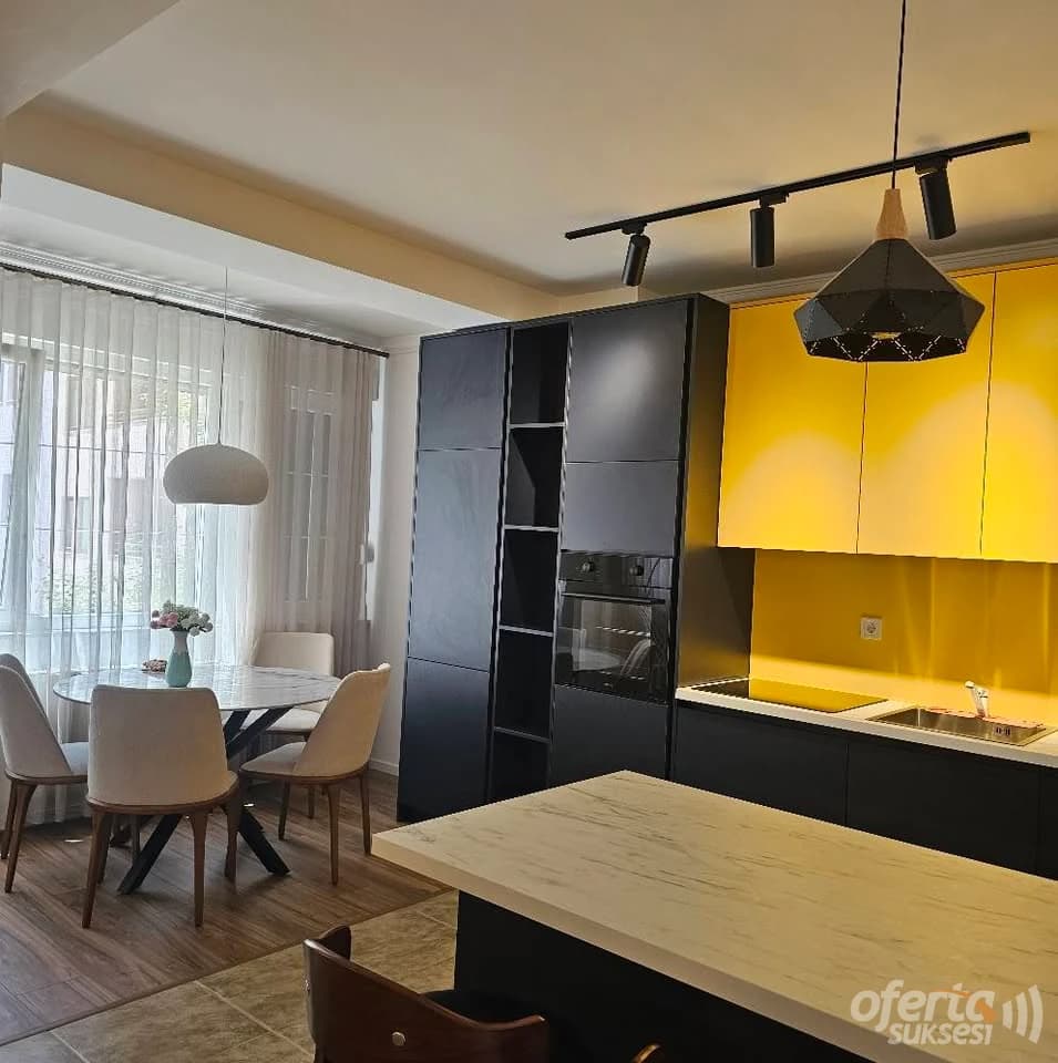 Jap me qira banesën 95m2 kati i -I- / Prishtinë — fotografia 4