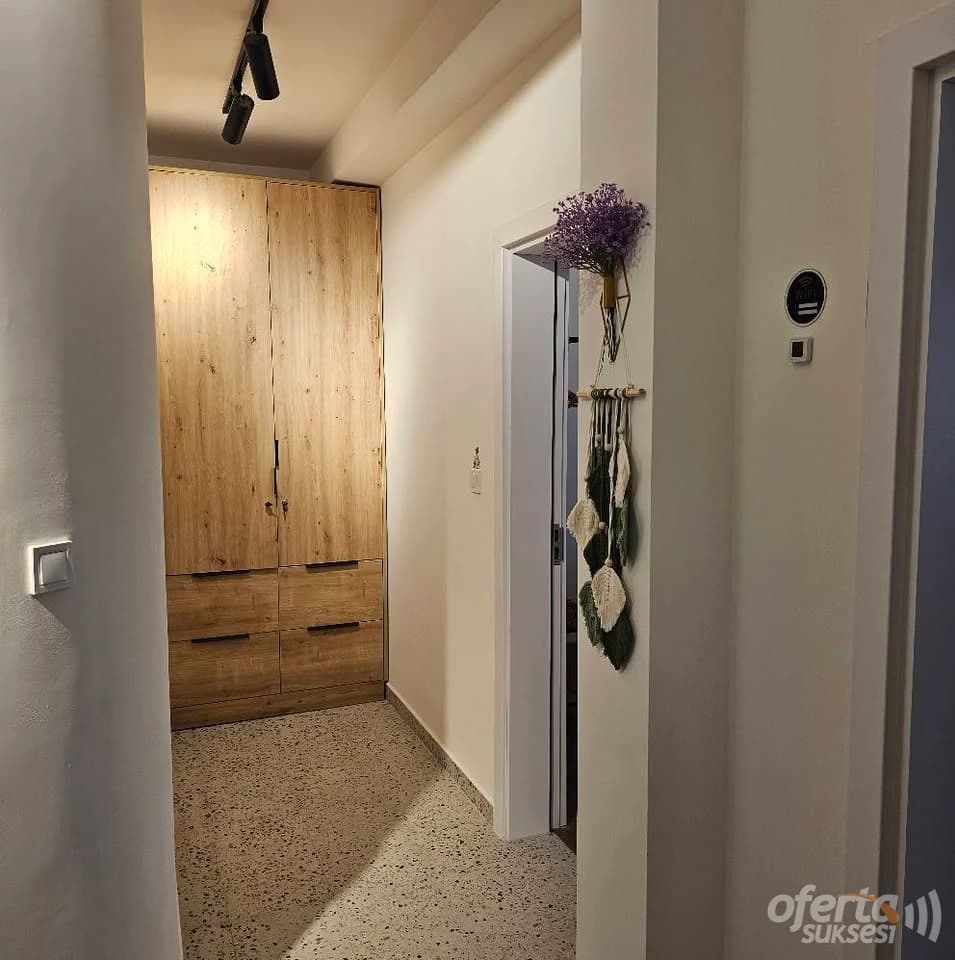 Jap me qira banesën 95m2 kati i -I- / Prishtinë — fotografia 8