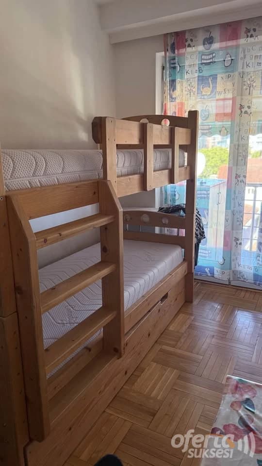 Jap me qira banesën 85m2 kati i -III- / Prishtinë — fotografia 5