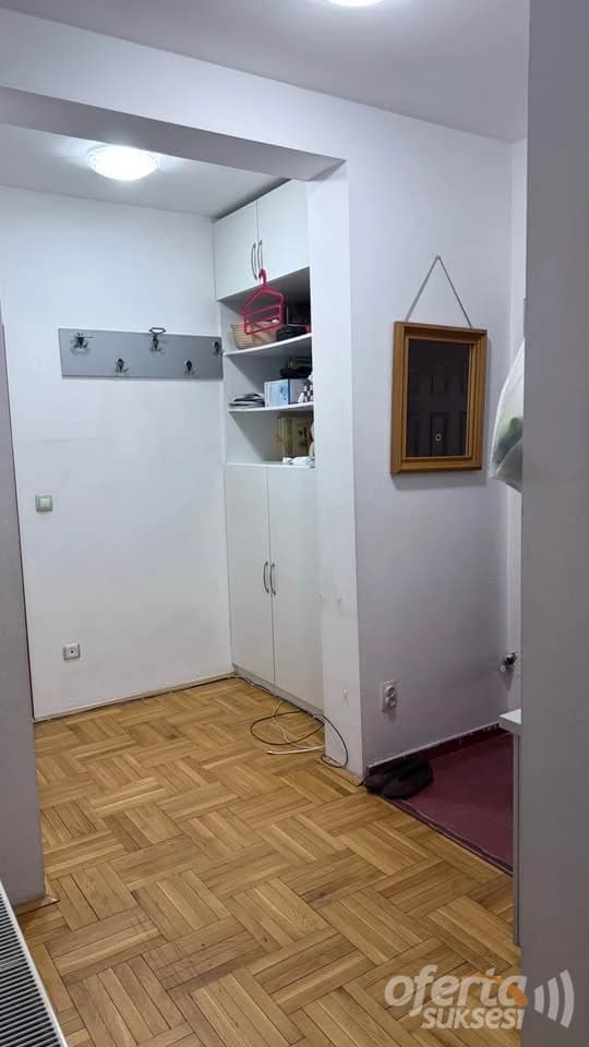Jap me qira banesën 85m2 kati i -III- / Prishtinë — fotografia 6