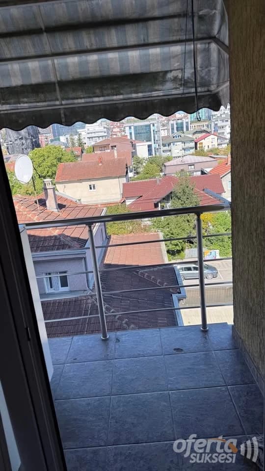 Jap me qira banesën 85m2 kati i -III- / Prishtinë — fotografia 8