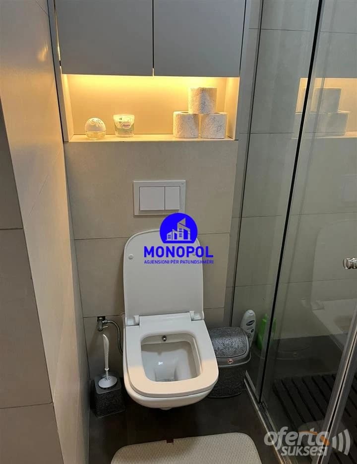 Jap me qira banesën 76m2 kati i -II- / Prishtinë — fotografia 7