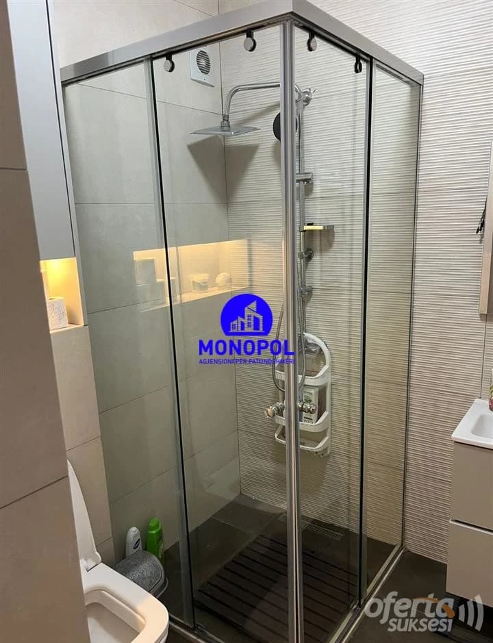 Jap me qira banesën 76m2 kati i -II- / Prishtinë — fotografia 8