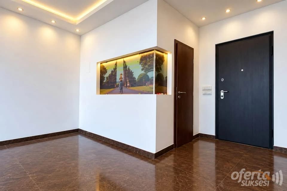 Jap me qira lokalin 50m2 kati i -I- / Prishtinë — fotografia 3