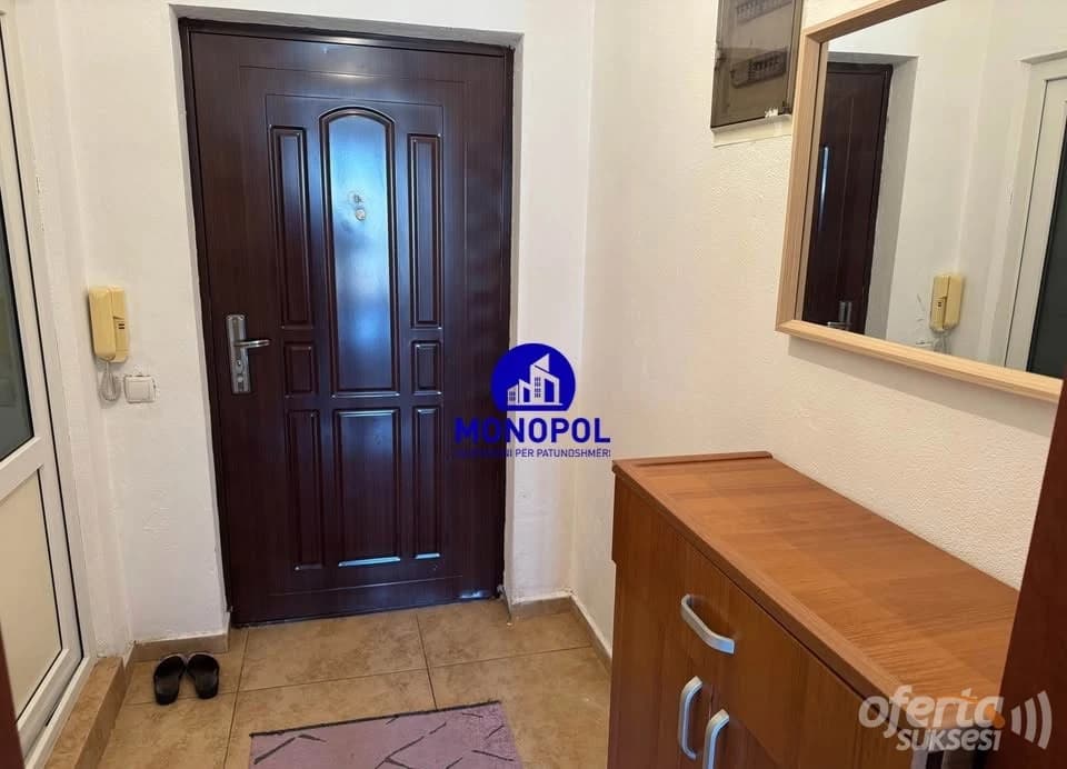 Jap me qira banesën-garsonieren 50m2 kati i -VII- / Prishtinë — fotografia 4