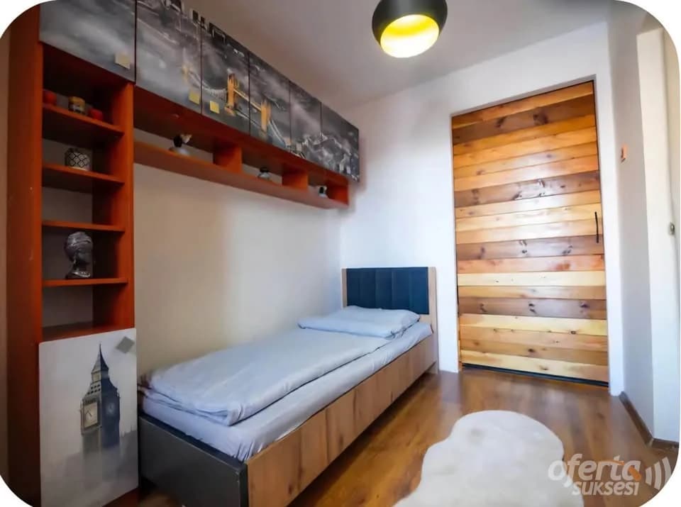 Banesë Moderne me qira në Dardani — fotografia 6