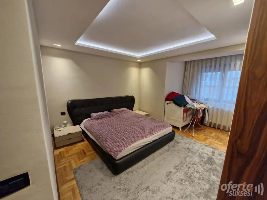 Shes banesë moderne në qendër të qytetit,te Qafa, afër Shkollës Meto Bajraktari/Prishtinë — fotografia 5