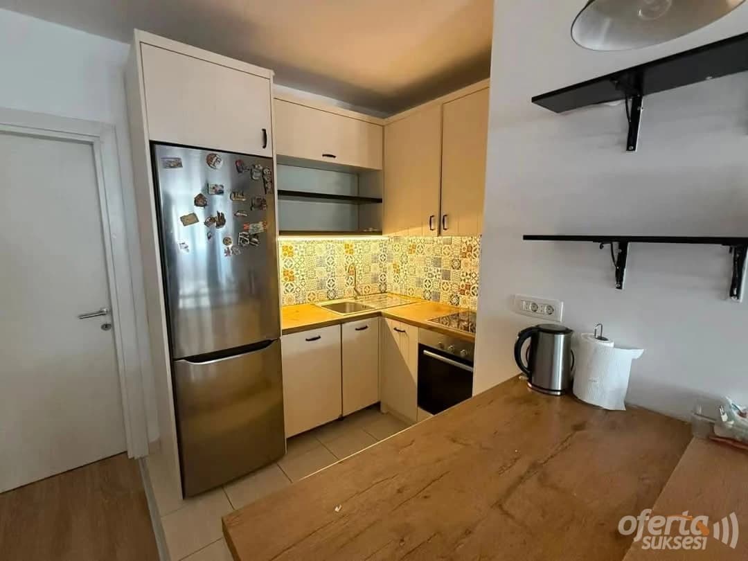 SHES BANESËN E MOBILUAR 75 m² – RRUGA MUHARREM FEJZA - PRISHTINË — fotografia 3