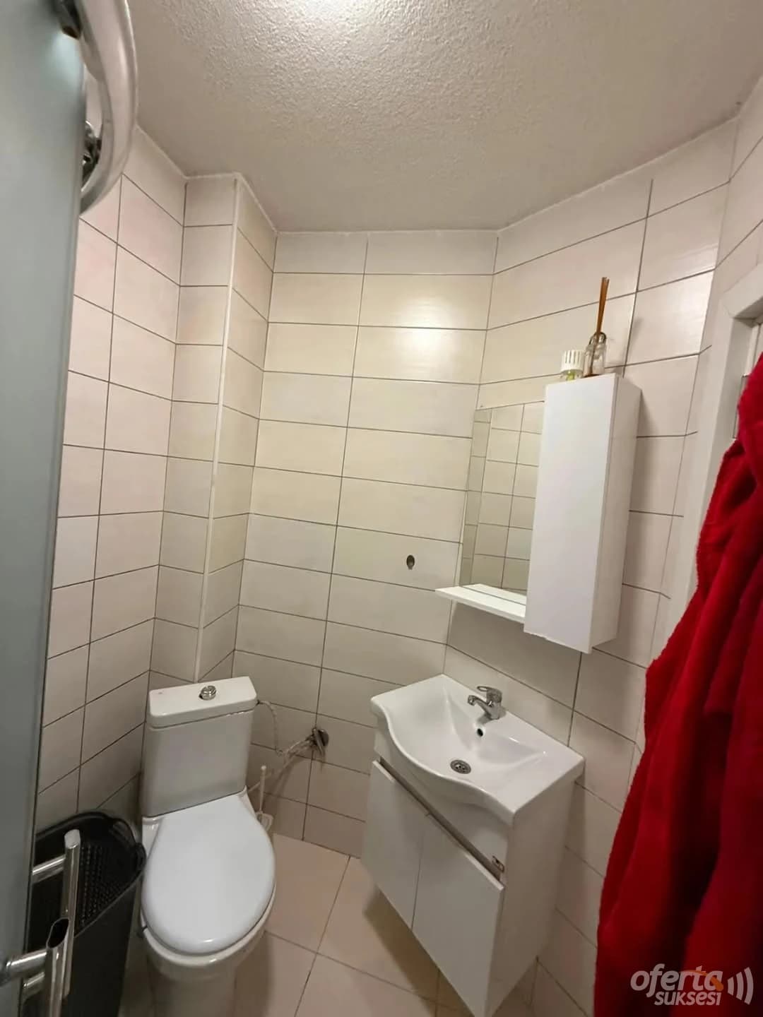 SHES BANESËN E MOBILUAR 75 m² – RRUGA MUHARREM FEJZA - PRISHTINË — fotografia 7