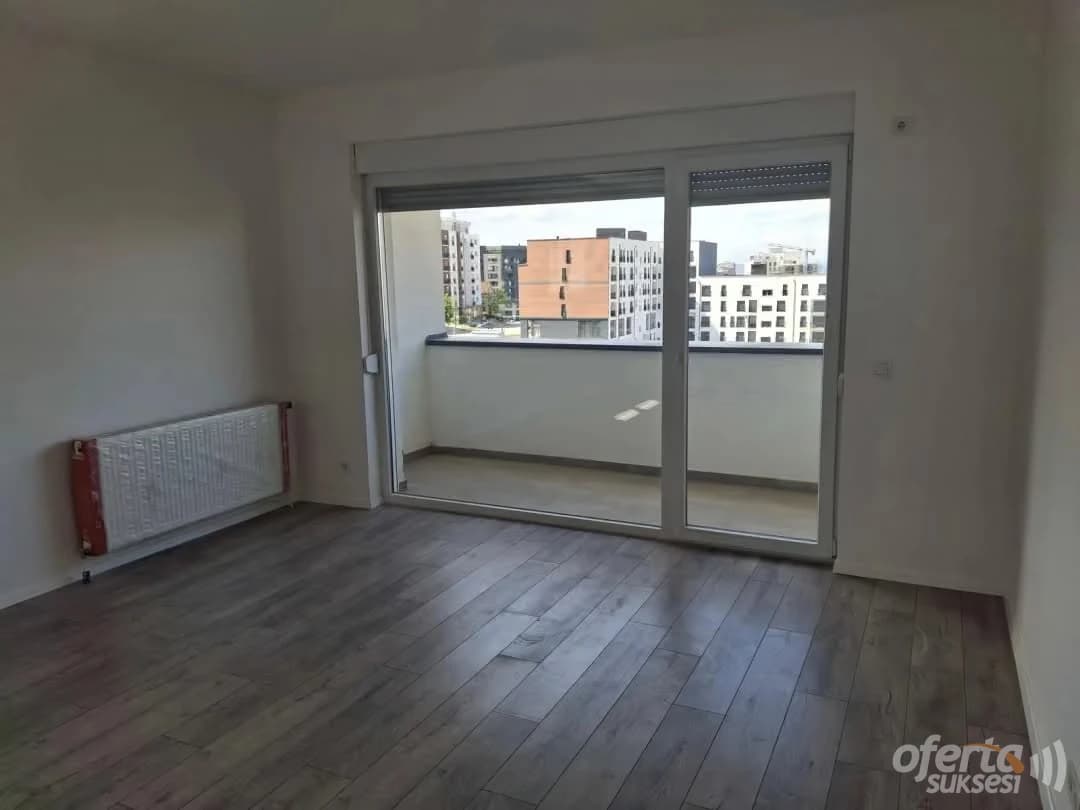 SHES BANESËN MODERNE NË RRUGËN A – E GATSHME PËR BANIM! — fotografia 1