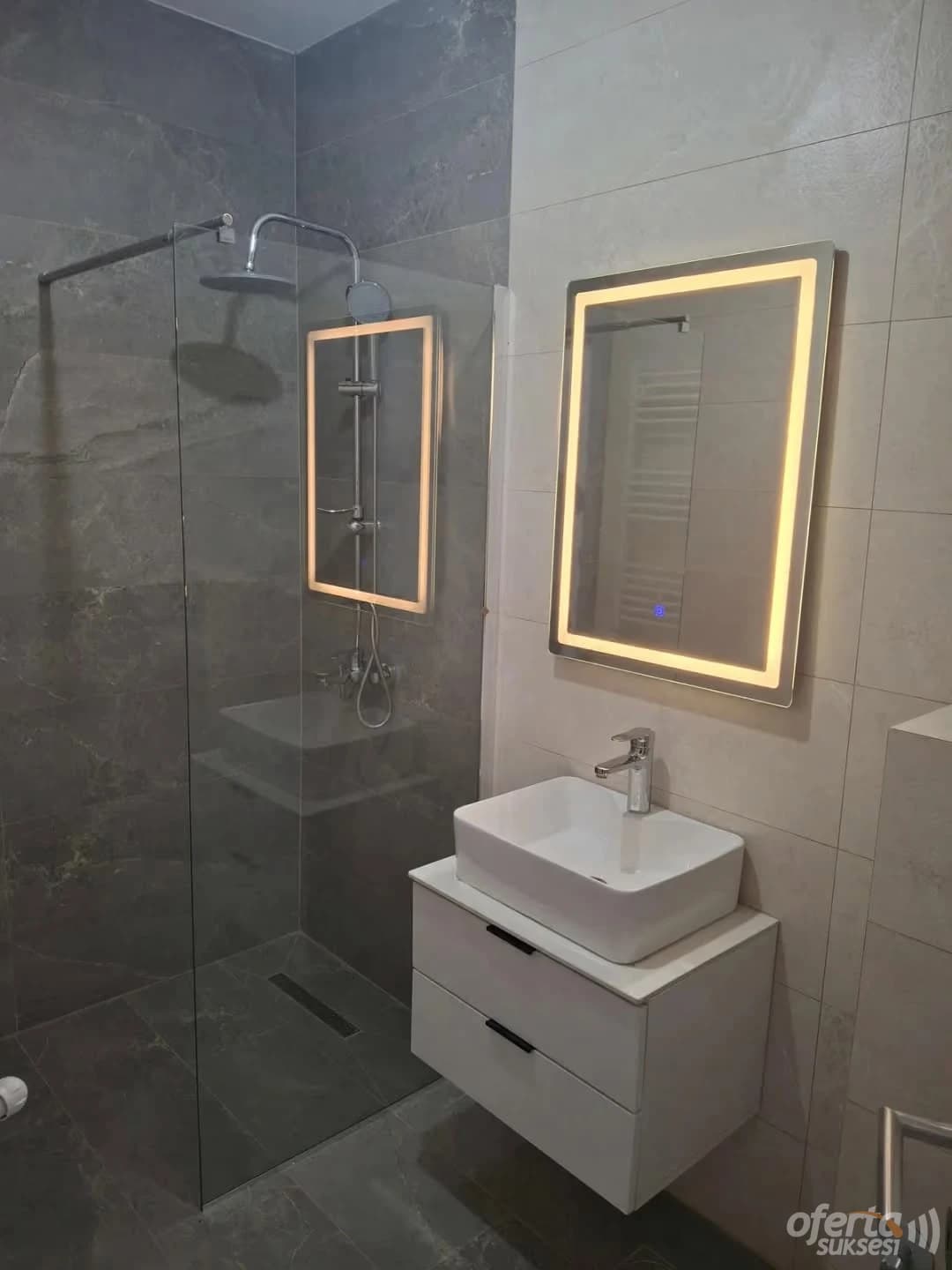 SHES BANESËN MODERNE NË RRUGËN A – E GATSHME PËR BANIM! — fotografia 4