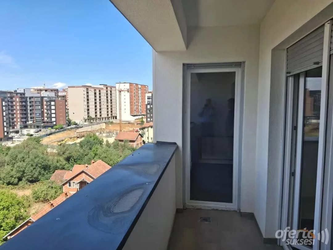 SHES BANESËN MODERNE NË RRUGËN A – E GATSHME PËR BANIM! — fotografia 6