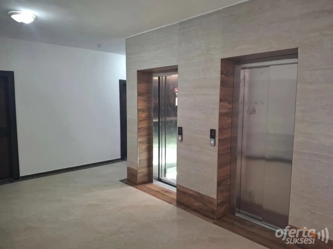 SHES BANESËN MODERNE NË RRUGËN A – E GATSHME PËR BANIM! — fotografia 8