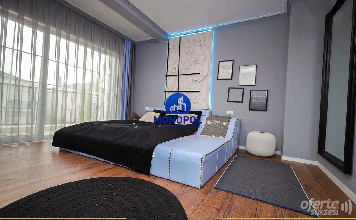 Shtëpi Luksoze me qira në Lagjën Avenue 23📍 — fotografia 7