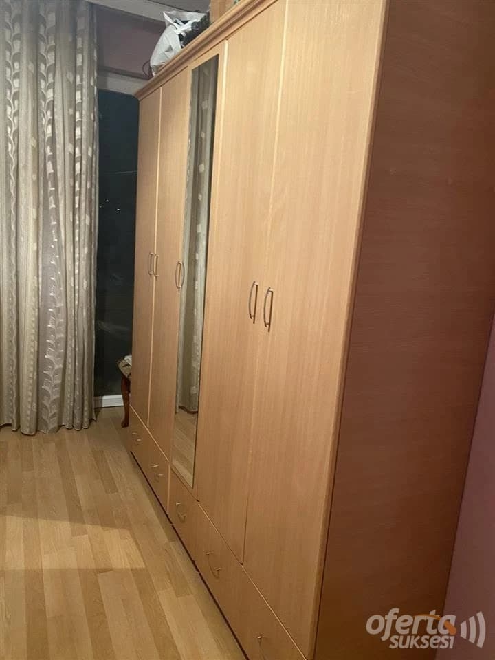 Banesë me qira në Qendër-Prishtinë — fotografia 4