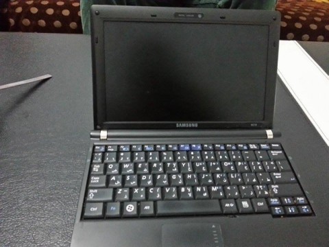 Shes llaptop Samsung per pjes