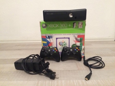 Shes Xbox 360