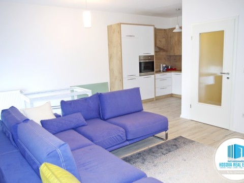 Jap me qira banesen 90m2 kati i -VIII- / Prishtine