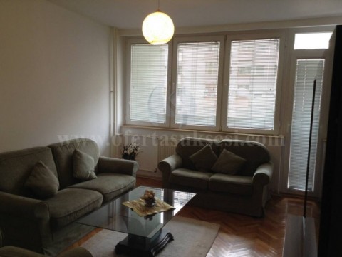 Shes banesen 65m2 neto kati i -I- / Prishtine