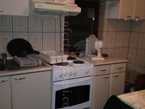Jap me qira katine e shtepis 50m2 kati i -III- / Prishtine