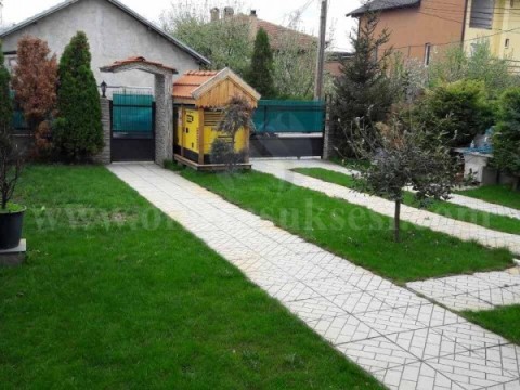 Jap me qira shtepin 300m2 me 3.5 ari truall / Prishtine