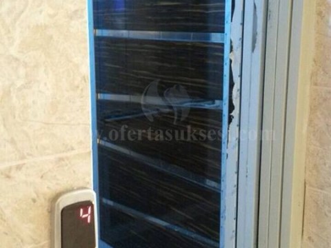Shes banesen 55m2 kati i -IV- / Fushe Kosove